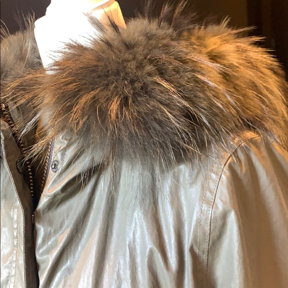 Women jacket - Picture 2 of 8